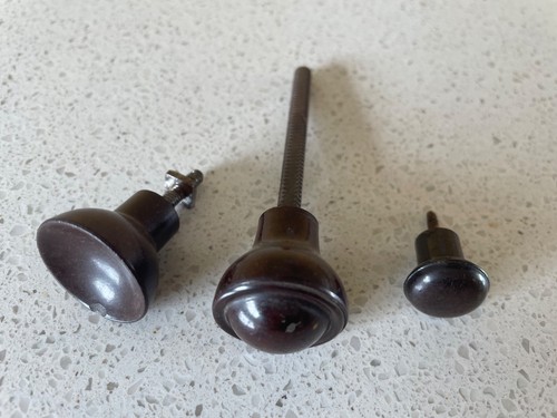 Reclaimed vintage brown - reclaimed, 3