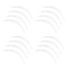 50 Pcs Hanger Covers Anti-slip