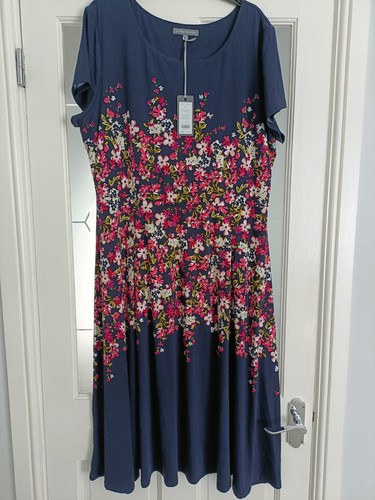Laura ashley navy - laura,