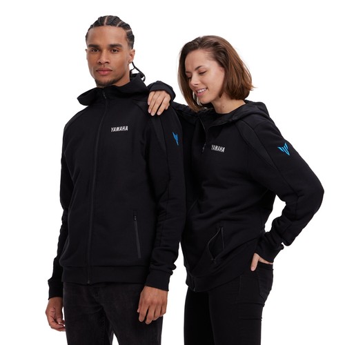 Yamaha hyper naked hoodie - yamaha,
