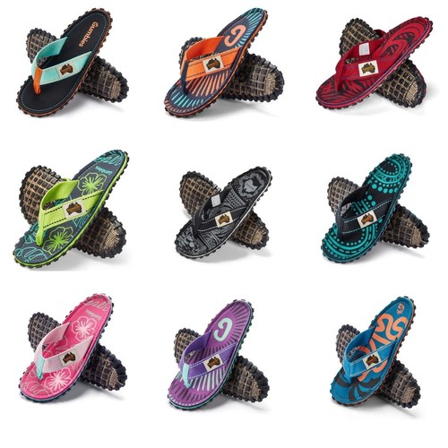 Gumbies islander canvas - islander,