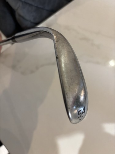 Ping gap and sandy - gap, wedge