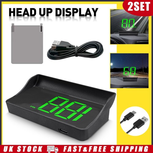 Gps digital speedometer car - gps,