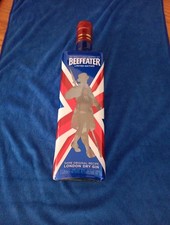 Empty Of Alcohol. Limited