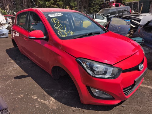 Hyundai i20 2012 - hyundai,