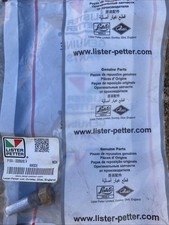 Lister Petter Anode P606