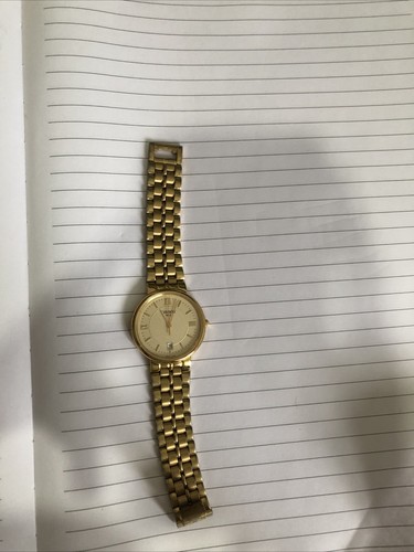 Tissot t983 vintage - tissot,