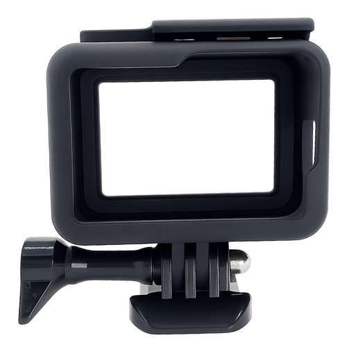 Frame mount compatible with - mount,