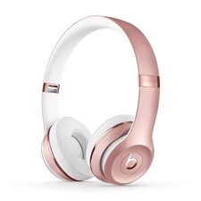 Beats by Dr Dre Solo 3
