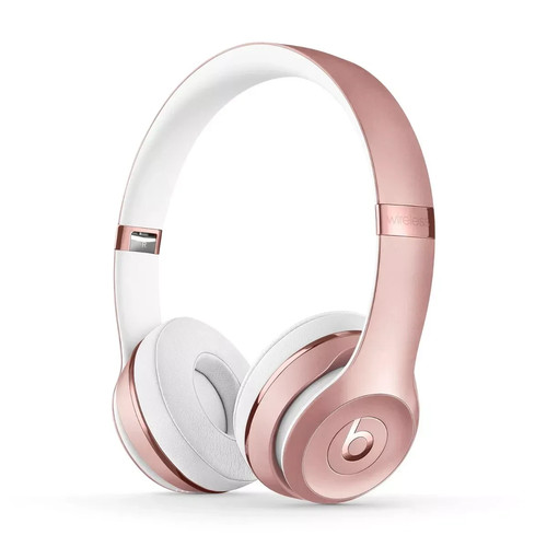 Beats dre solo 3 - by,