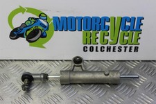 Suzuki GSXR 750 Steering