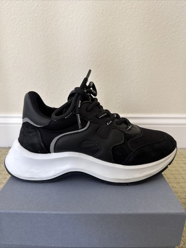 Hogan ladies h585 black - hogan,