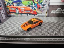 Vintage Hot Wheels Upfront