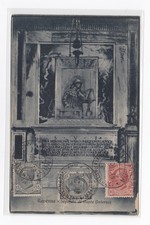 ER RA 17 Ravenna tomb of Dante