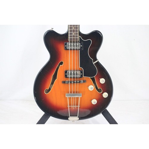 Hofner 500 electric - electric, guitar