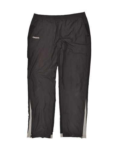 Kappa mens tracksuit trousers - kappa,