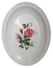 Vintage Tray Serving Platter