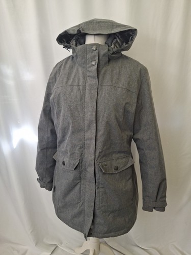 Tog bexley coat jacket grey - 24,