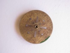 Meccano 3.5" Gear Wheel #27b x