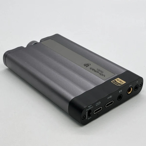Ifi audio xdsd gryphon used - ifi-audio,