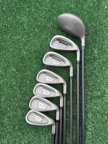 Macgregor powersole iron - ✅macgregor, dx
