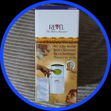 Revel  Wet and Dry Grinder