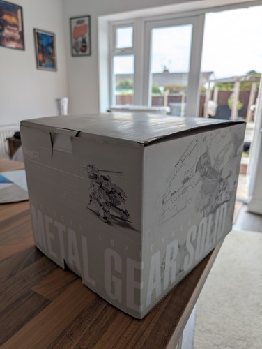 Threea metal gear - metal,