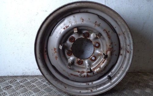 Toyota land cruiser rear - cruiser, right