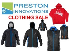 SALE! Preston Innovations