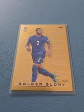 Match Attax Euro 2024 Limited