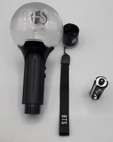 Bts official light - bts,