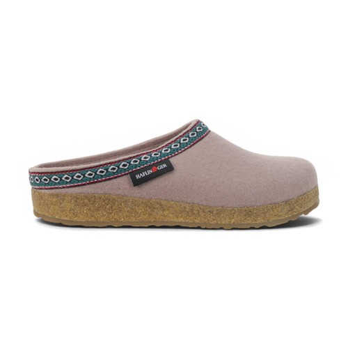 Haflinger unisex rosewood - haflinger, gz