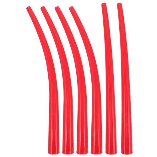 6pcs plastic sausage caulk - plastic,