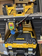 Photo 1/4 Router and Bench