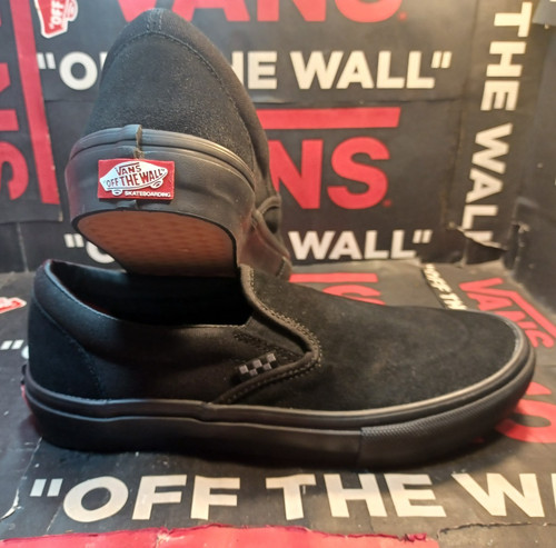 Vans men women - vans, 8.5/women's