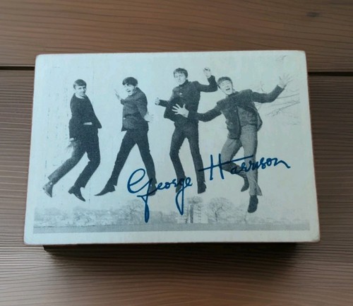 C beatles collectors - a., b.c.