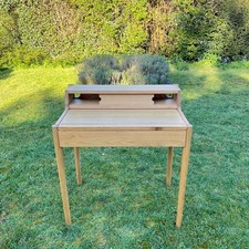 Made.com  Leonie Compact Oak