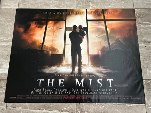 The mist original - mist,