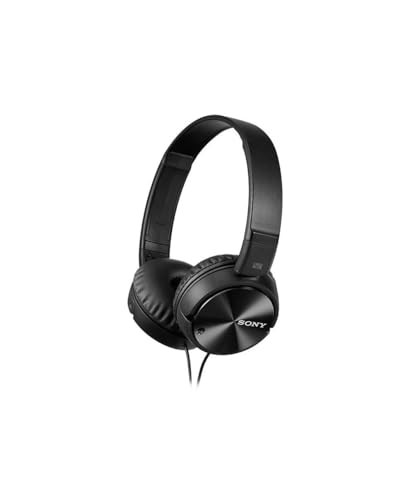 Sony mdr zx110nc - sony, overhead