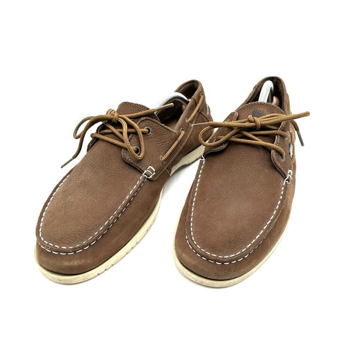 Lacoste lace boat deck - lace,