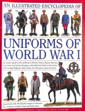 An Illustrated Encyclopedia of