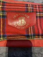 St Andrews Old Course Shaving