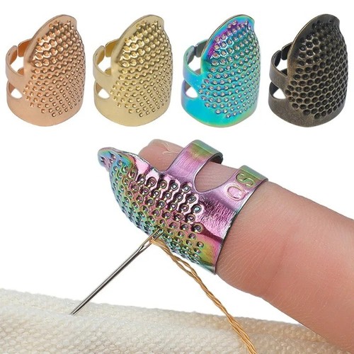 Adjustable metal sewing - metal,