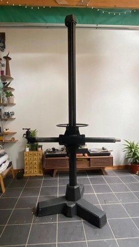 Foba asaba studio standcamera - foba,