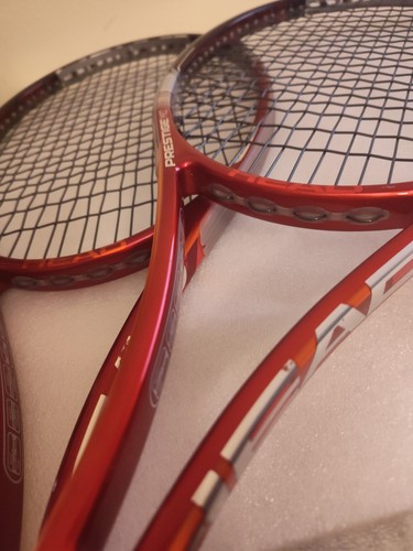 Head youtek prestige mid - head,