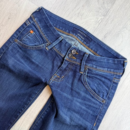 Hudson ultra low rise - hudson,