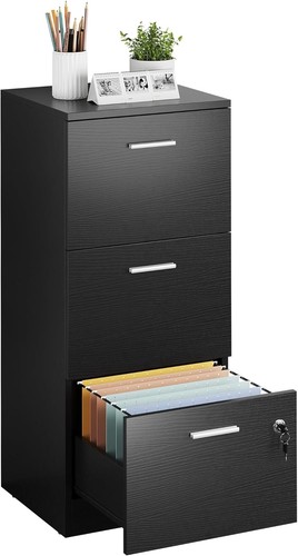 Drawer lockable filing - lockable,