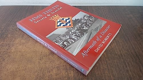 Hms thetis secrets and - secrets,
