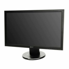 Generic 19" Widescreen TFT/LCD