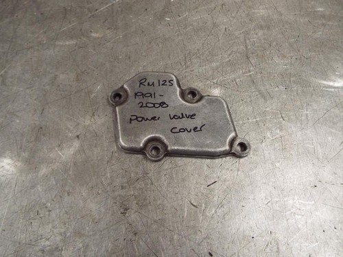 1991 2008 suzuki rm125 rm - suzuki,